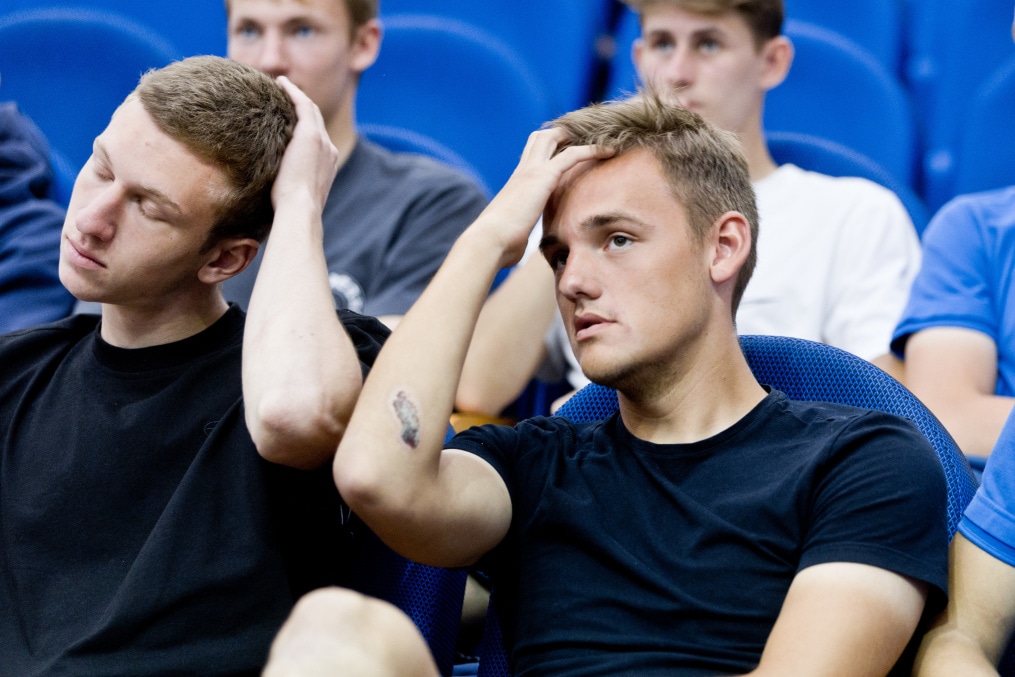 Курс по взаимодействию со СМИ для  воспитанников «Газпром»-Академии