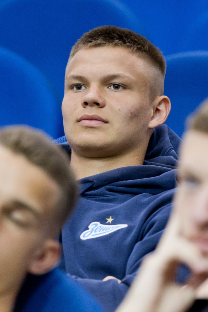 Курс по взаимодействию со СМИ для  воспитанников «Газпром»-Академии