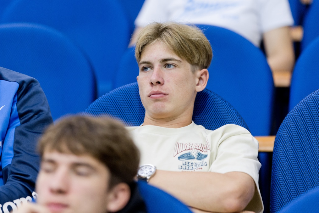 Курс по взаимодействию со СМИ для  воспитанников «Газпром»-Академии