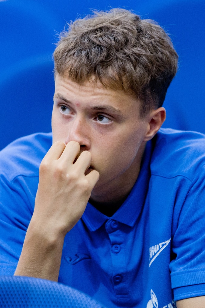 Курс по взаимодействию со СМИ для  воспитанников «Газпром»-Академии