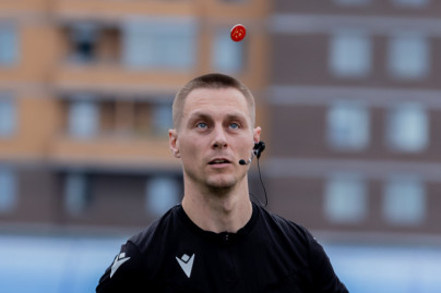 LEON —Вторая Лига 2024, «Зенит»-2 — «Спартак»-2