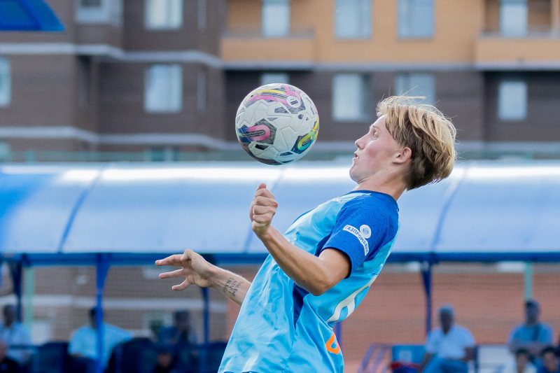 МФЛ 2024, «Зенит»-м — «Чертаново»