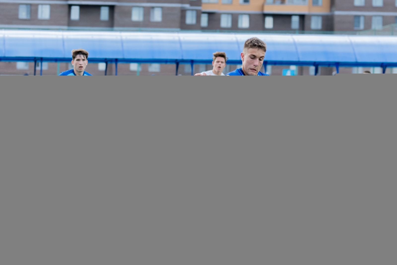 МФЛ 2024, «Зенит»-м — «Чертаново»