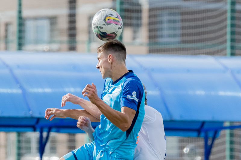 МФЛ 2024, «Зенит»-м — «Чертаново»