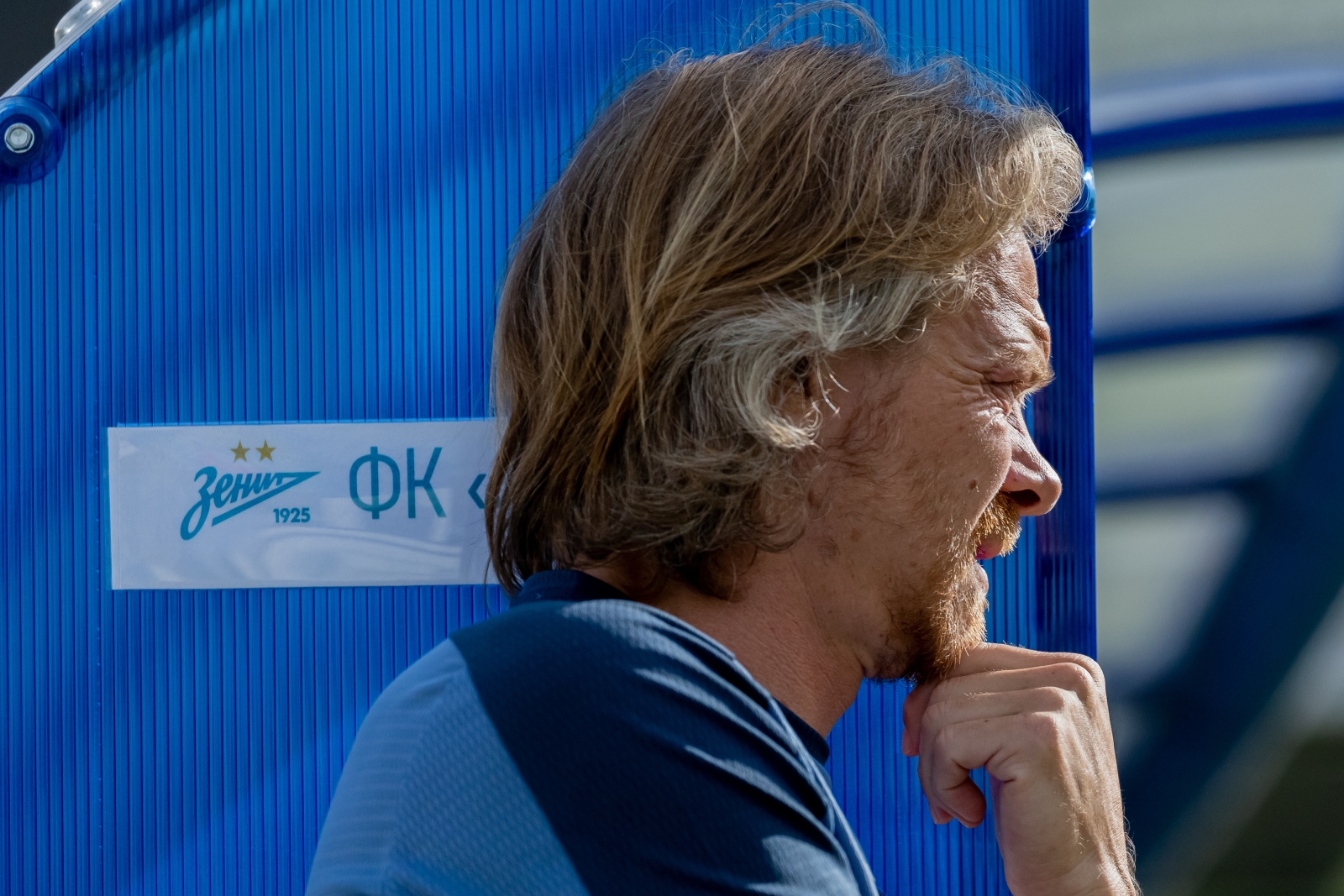 МФЛ 2024, «Зенит»-м — «Чертаново»