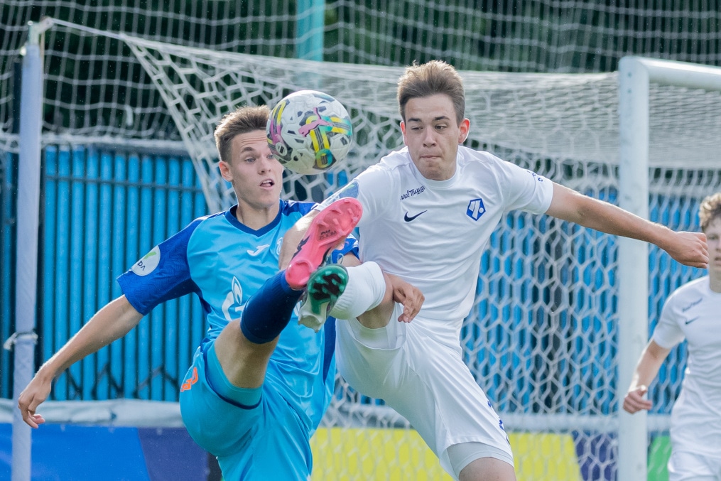 МФЛ 2024, «Зенит»-м — «Чертаново»