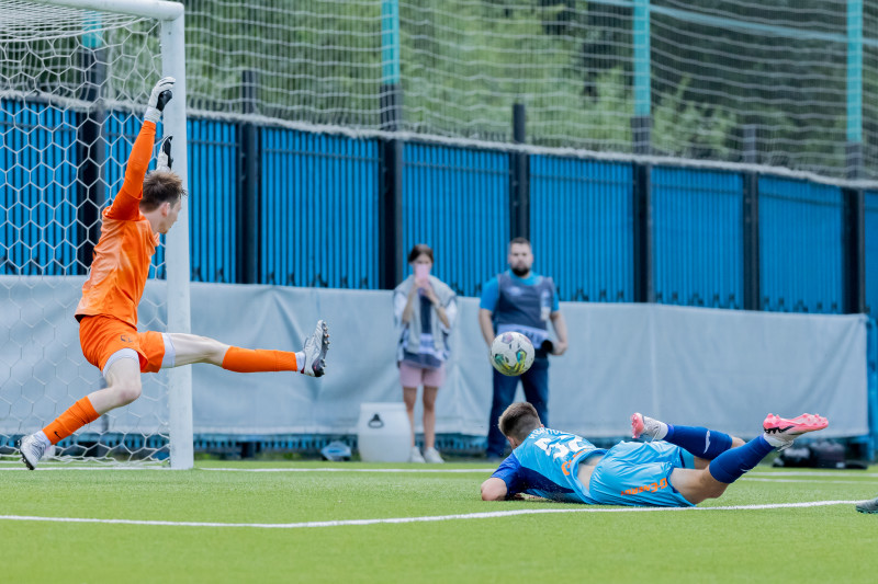 МФЛ 2024, «Зенит»-м — «Чертаново»