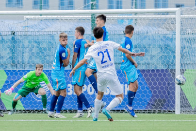 МФЛ 2024, «Зенит»-м — «Чертаново»