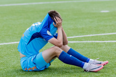 МФЛ 2024, «Зенит»-м — «Чертаново»