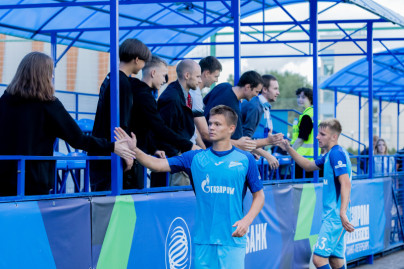 МФЛ 2024, «Зенит»-м — «Чертаново»