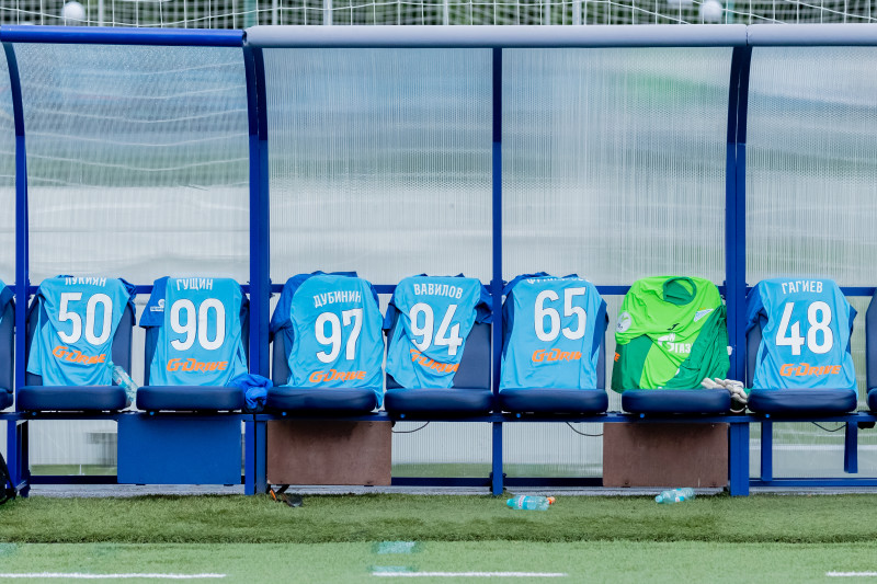 МФЛ 2024, «Зенит»-м — «Чертаново»