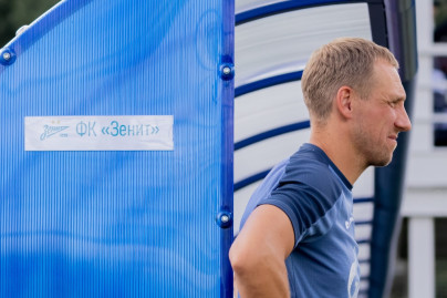 Юношеская футбольная лига-3,  «Зенит» — СШОР «Зенит»