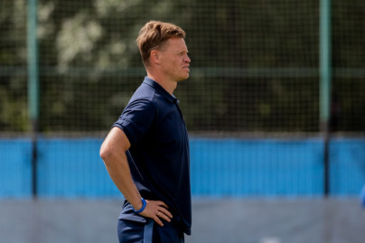 Юношеская футбольная лига-3,  «Зенит» — СШОР «Зенит»