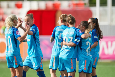 Cуперлига 2024, «Спартак» — «Зенит»