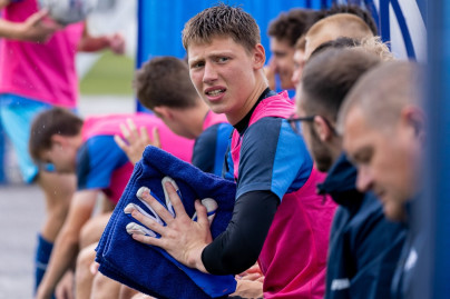 Юношеская футбольная лига-2, «Зенит» — «Ростов»