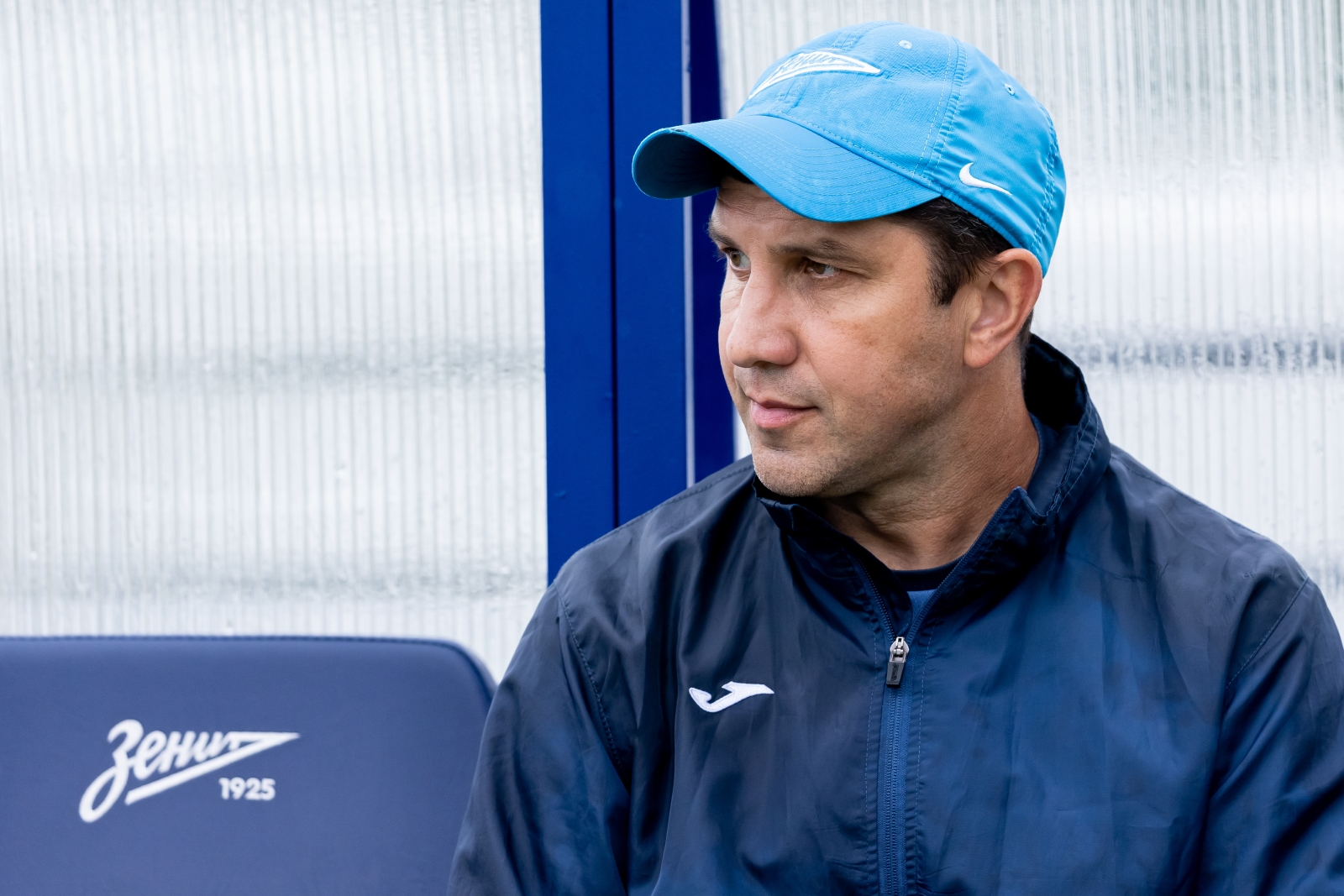 Юношеская футбольная лига-2, «Зенит» — «Ростов»