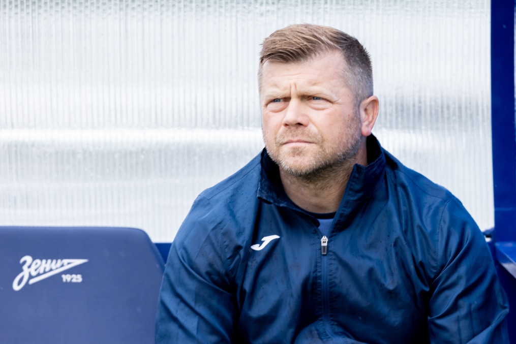 Юношеская футбольная лига-2, «Зенит» — «Ростов»