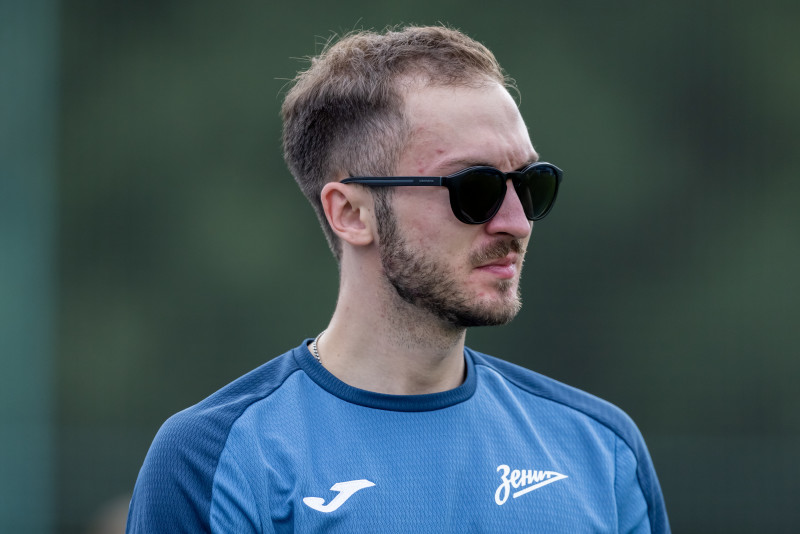 Юношеская футбольная лига-2, «Зенит» — «Ростов»