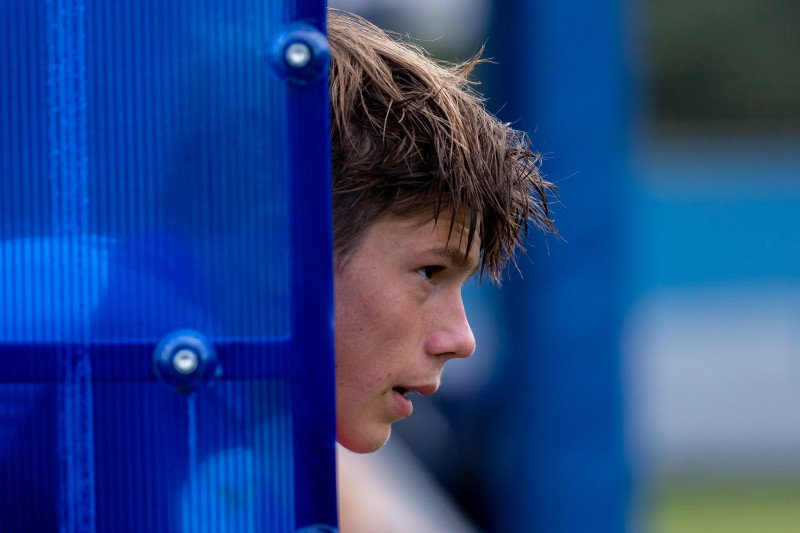 Юношеская футбольная лига-2, «Зенит» — «Ростов»