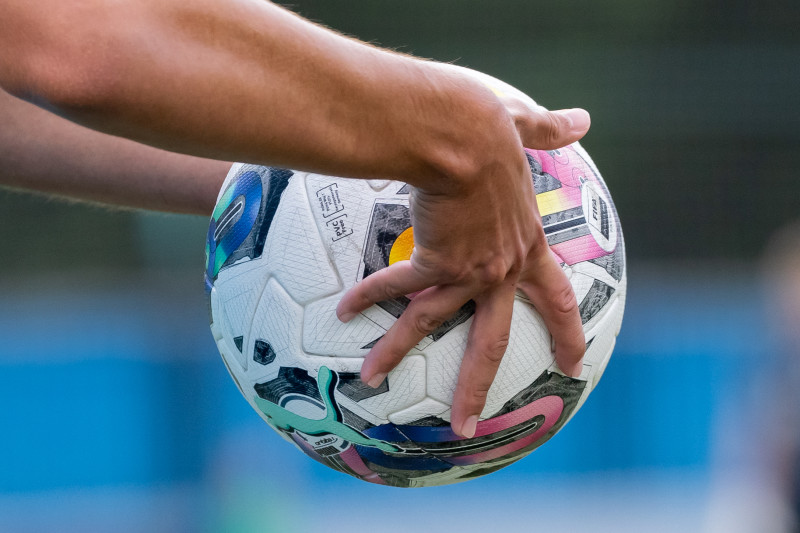 Юношеская футбольная лига-2, «Зенит» — «Ростов»