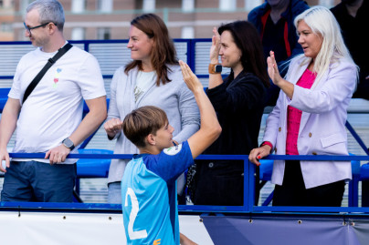 Юношеская футбольная лига-2, «Зенит» — «Ростов»