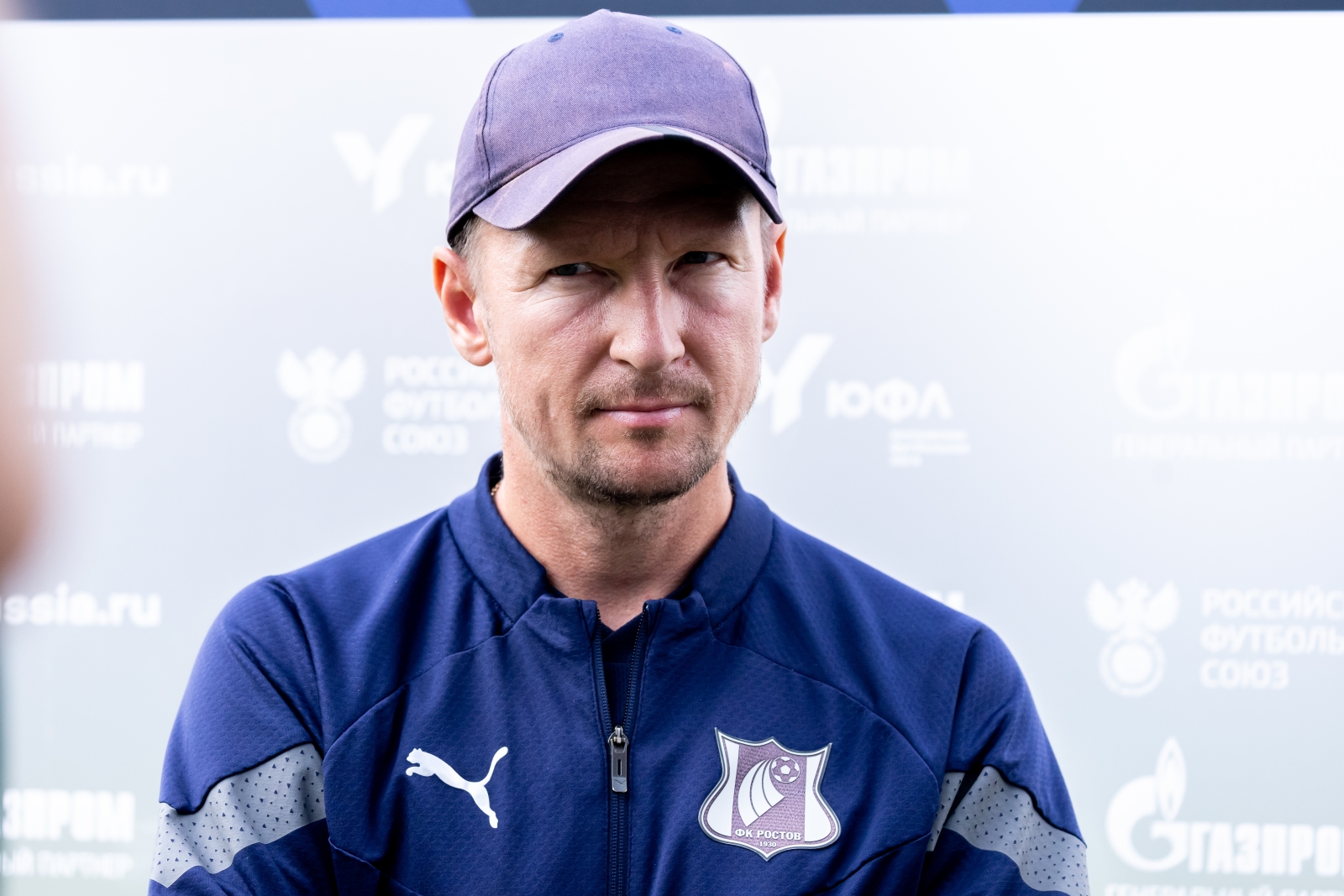 Юношеская футбольная лига-2, «Зенит» — «Ростов»