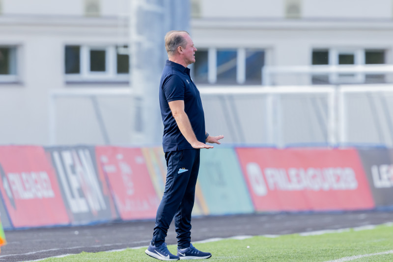 LEON — Вторая лига 2024, «Динамо» (СПб) — «Зенит»-2