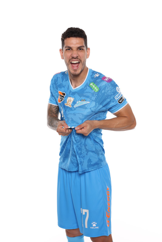 Фотосессия основного состава ФК «Зенит» сезона 2024/2025