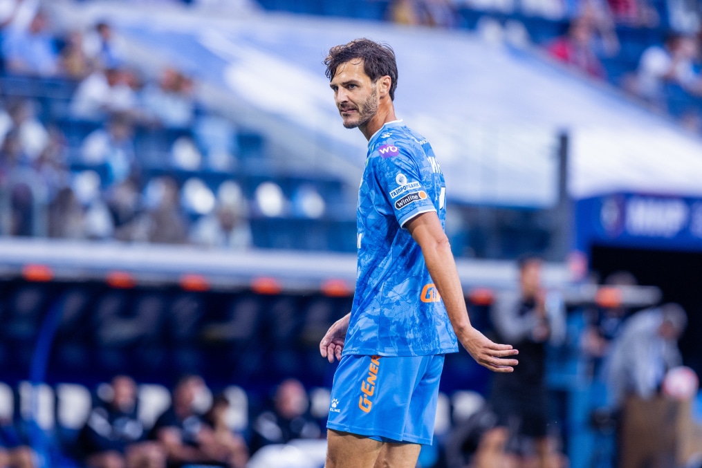 Мир Российская Премьер-Лига 2024/25, «Зенит» — «Спартак»