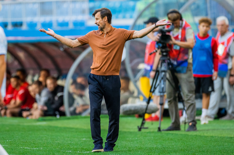 FONBET Кубок России, «Акрон» — «Зенит»