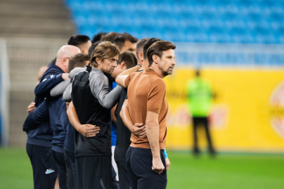 FONBET Кубок России, «Акрон» — «Зенит»