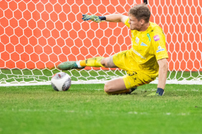 FONBET Кубок России, «Акрон» — «Зенит»