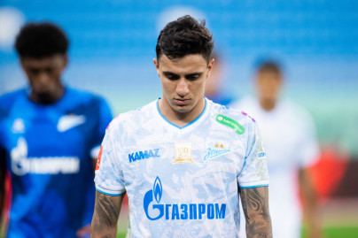 FONBET Кубок России, «Акрон» — «Зенит»