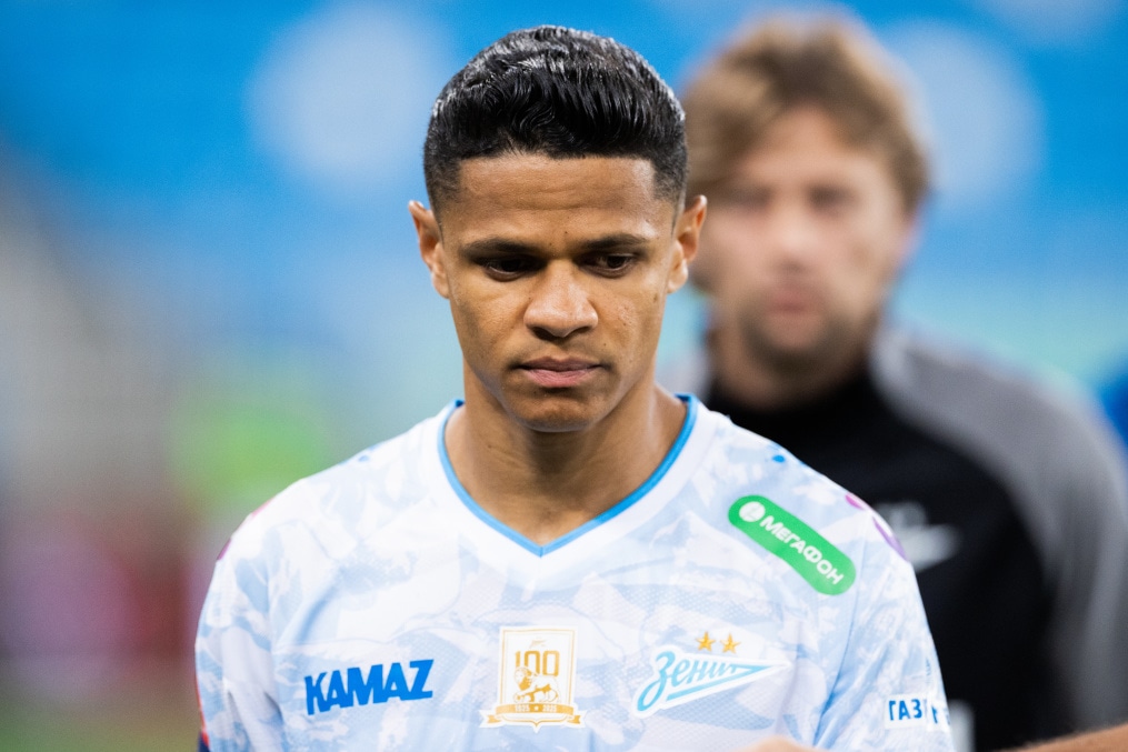 FONBET Кубок России, «Акрон» — «Зенит»