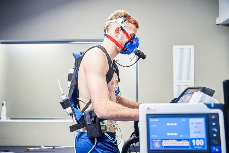 Медосмотр Лусиано в клинике «Мой Медицинский Центр»