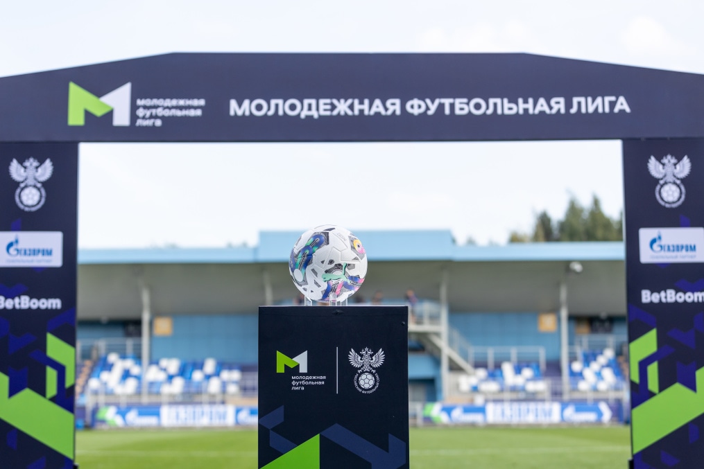 МФЛ 2024, «Зенит»-м — «Сочи»-м