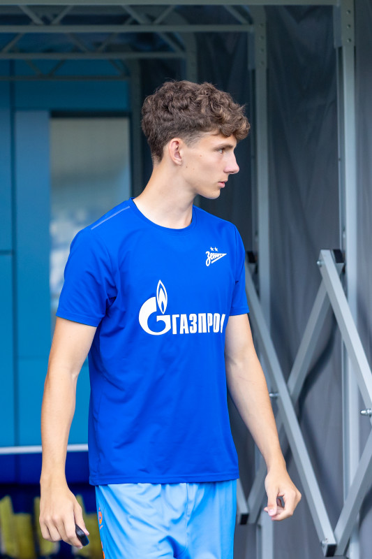 МФЛ 2024, «Зенит»-м — «Сочи»-м