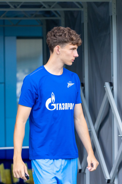 МФЛ 2024, «Зенит»-м — «Сочи»-м