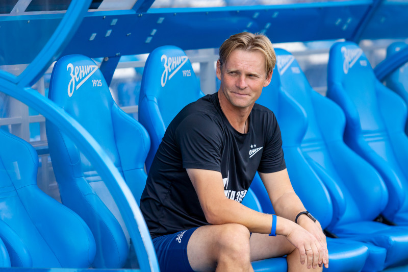 МФЛ 2024, «Зенит»-м — «Сочи»-м