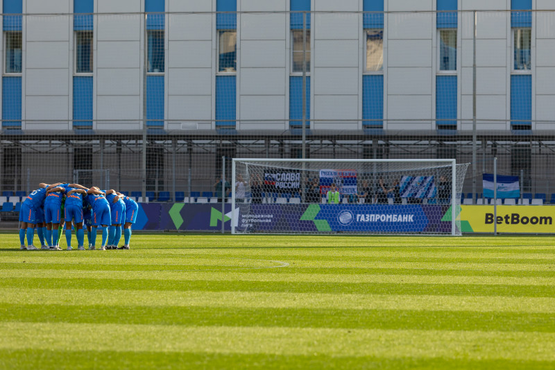 МФЛ 2024, «Зенит»-м — «Сочи»-м