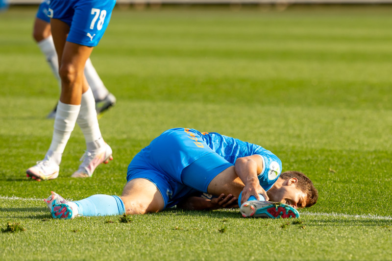 МФЛ 2024, «Зенит»-м — «Сочи»-м