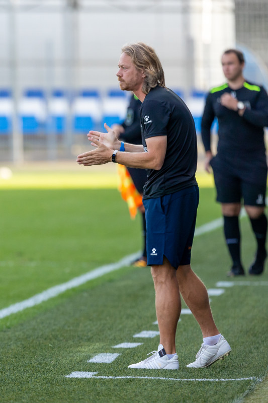 МФЛ 2024, «Зенит»-м — «Сочи»-м