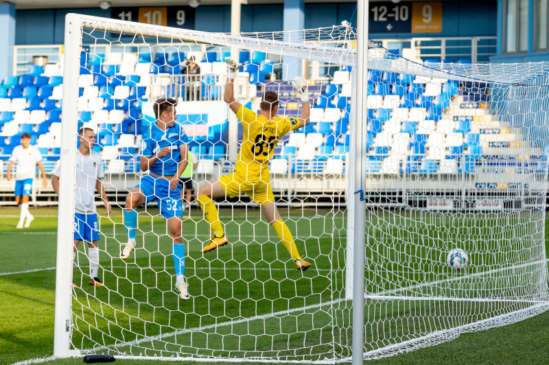 МФЛ 2024, «Зенит»-м — «Сочи»-м