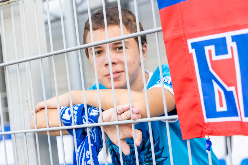 МФЛ 2024, «Зенит»-м — «Сочи»-м