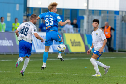 МФЛ 2024, «Зенит»-м — «Сочи»-м