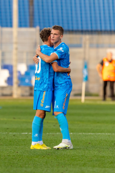 МФЛ 2024, «Зенит»-м — «Сочи»-м