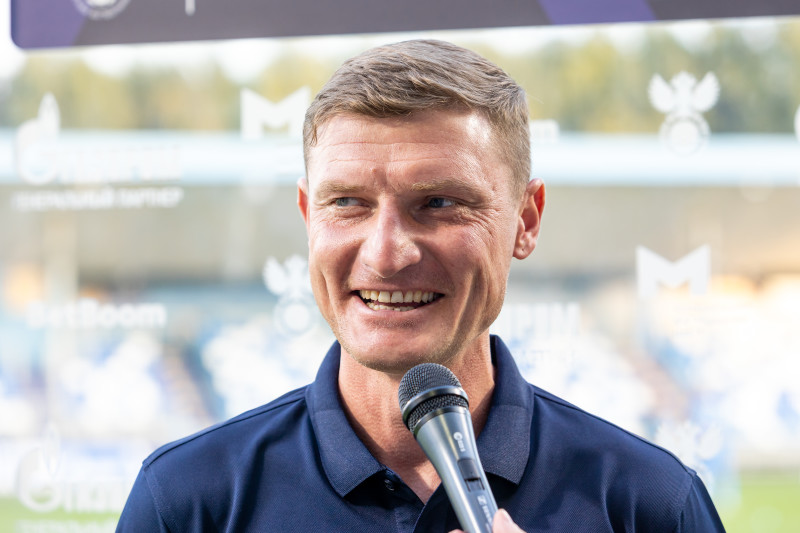 МФЛ 2024, «Зенит»-м — «Сочи»-м