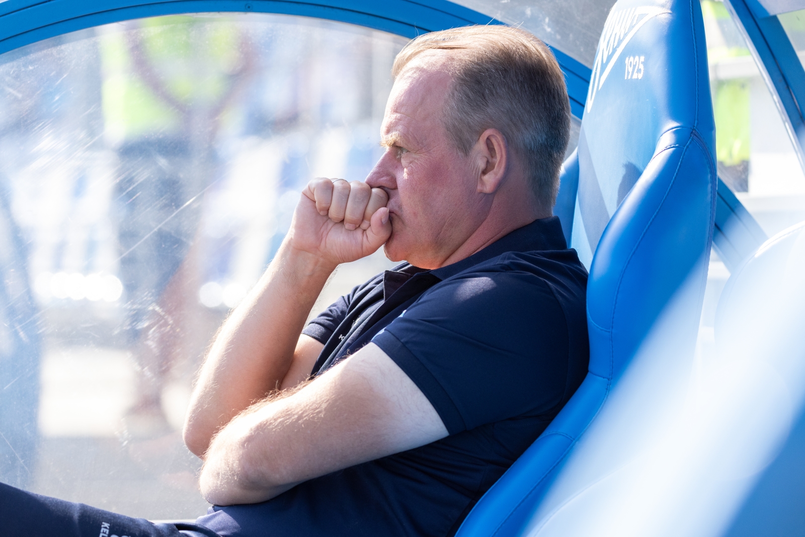 LEON — Вторая лига 2024, «Зенит»-2 — «Знамя Труда»