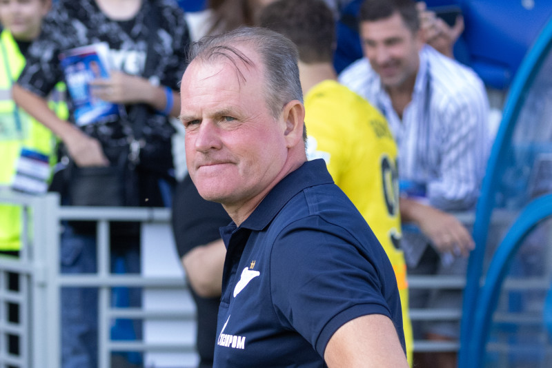 LEON — Вторая лига 2024, «Зенит»-2 — «Знамя Труда»