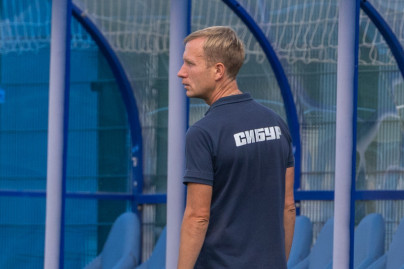 ЮФЛ-девушки, «Зенит» — «Локомотив»